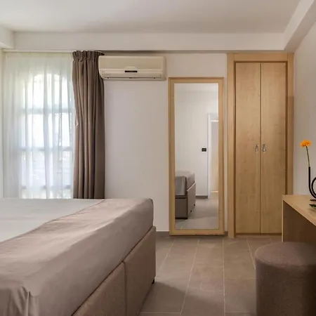 Hotel Delfin