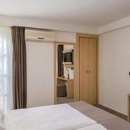 Hotel Delfin
