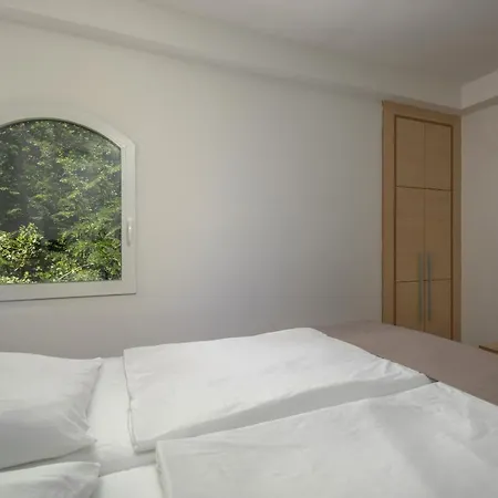 Delfin Hotel Omišalj