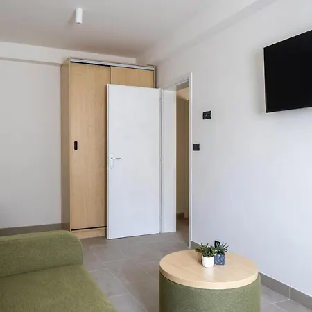 Hotel Delfin 3*