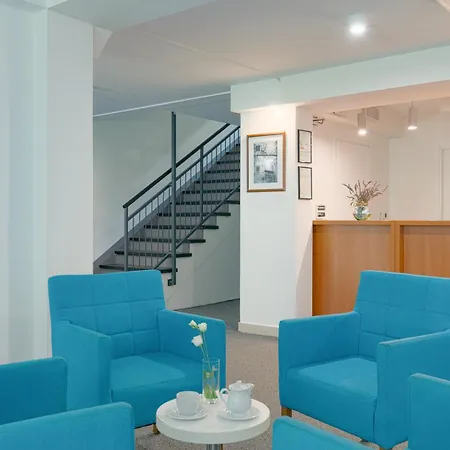 Delfin Hotel Omisalj