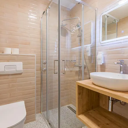 Hotel Delfin