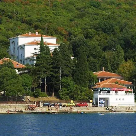 Delfin Hotel Omišalj