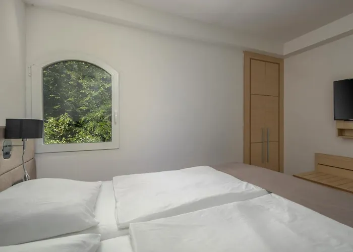 Delfin Hotel Omišalj