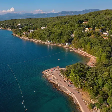 Delfin Hotel Omisalj