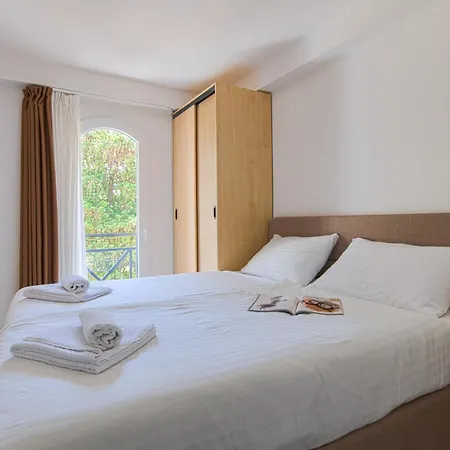 Delfin Hotel