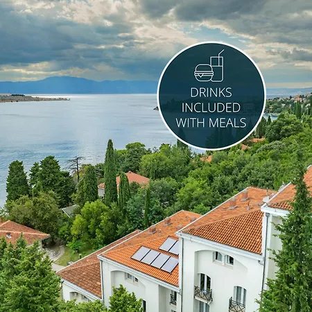 호텔 Delfin 오미살즈