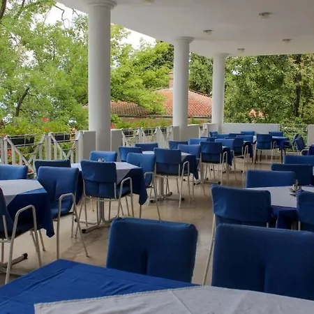 Delfin Hotel Omisalj