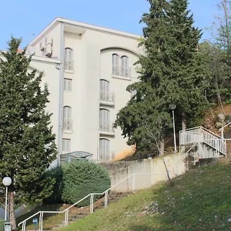 Hotel Delfin