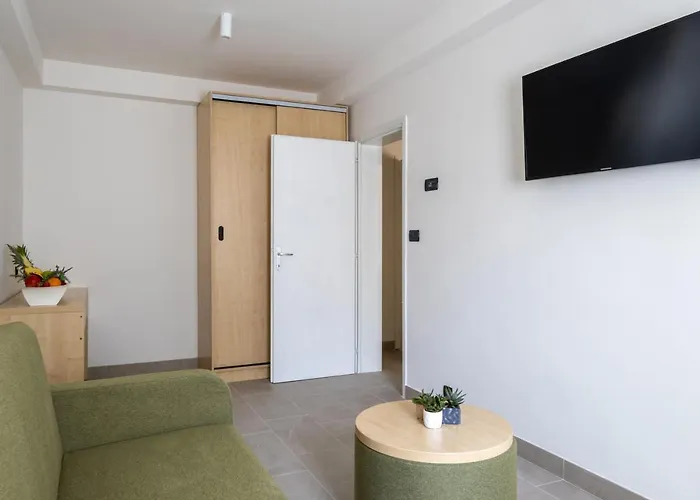 Hotel Delfin 3*