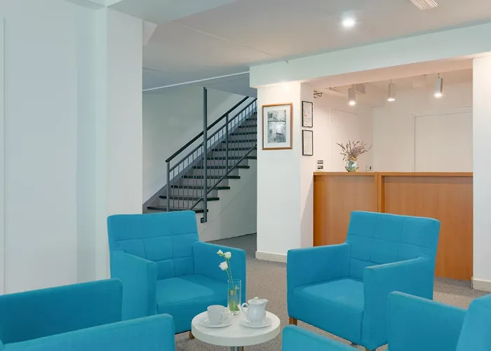 Delfin Hotel Omišalj