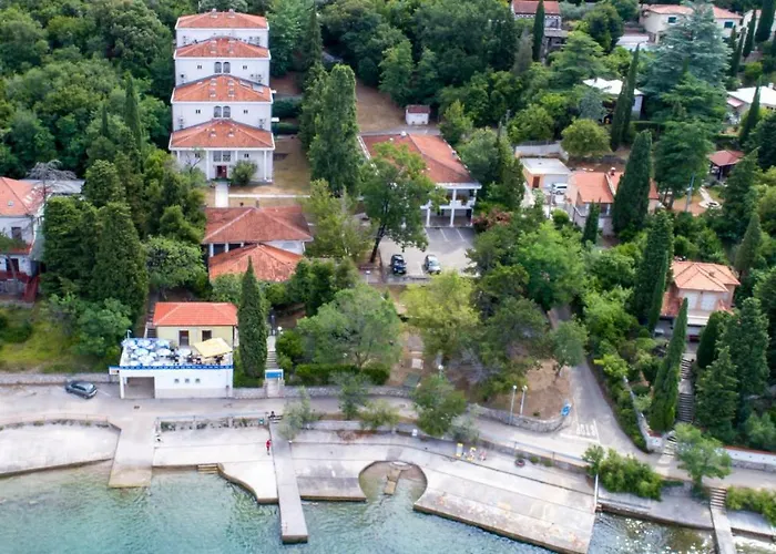 Delfin Hotel Omišalj