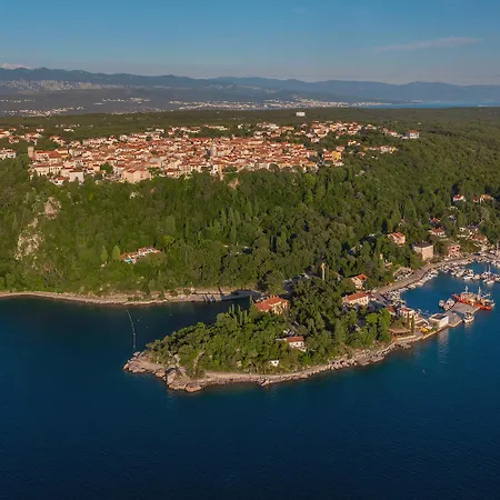 Delfin Omišalj