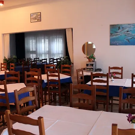 Hotel Delfin