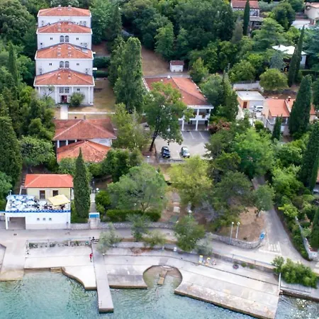 Delfin Hotel Omišalj