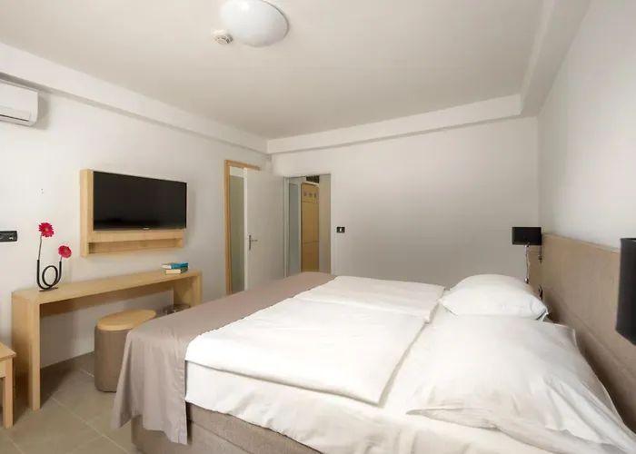 Hotel Delfin Omišalj