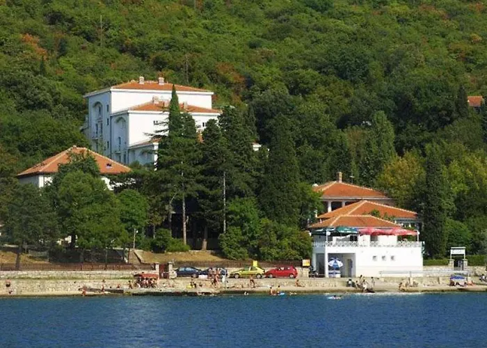 Delfin Hotel Omišalj