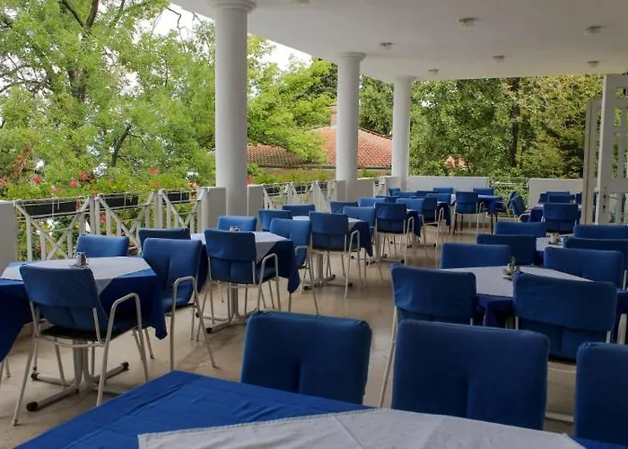 Delfin Hotel Omišalj